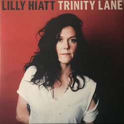 Lilly Hiatt Trinity Lane Vinyl LP