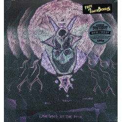 All Them Witches Lightning At The Door Vinyl LP