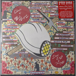 Steve Earle & The Dukes Ghosts Of West Virginia