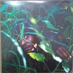 Ecko Bazz Mmaso Vinyl LP