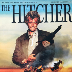Mark Isham The Hitcher (Original Soundtrack Recording) Vinyl LP