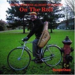 Ernie =Almost Bi Wilkins On The Roll Vinyl LP
