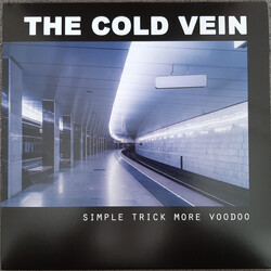 The Cold Vein Simple Trick More Voodoo Vinyl LP