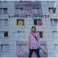 Nichtseattle Kommunistenlibido Vinyl 2 LP