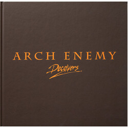 Arch Enemy Deceivers Multi Vinyl LP/Vinyl/CD