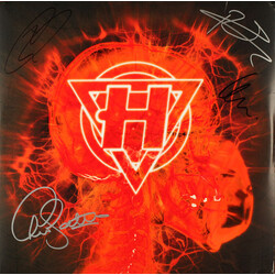Enter Shikari The Mindsweep: Hospitalised Vinyl 2 LP