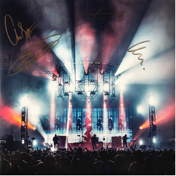 Enter Shikari Live At Alexandra Palace