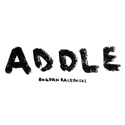Bogdan Raczynski ADDLE Vinyl 2 LP