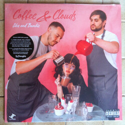 Fika / Bambie (2) Coffee & Clouds Vinyl LP