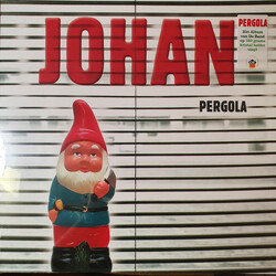 Johan (5) Pergola Vinyl LP