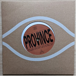 Bartees Strange / Eric Slick / Ohmme (2) / Anjimile Province​ /​ Ever New Vinyl