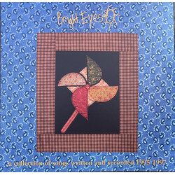 Bright Eyes A Collection Of Songs Written And Recorded 1995-1997 Vinyl 2 LP