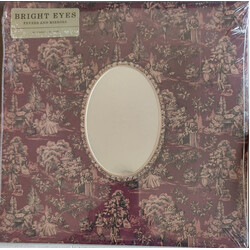 Bright Eyes Fevers And Mirrors Vinyl 2 LP