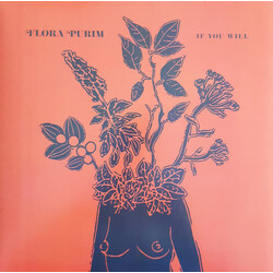 Flora Purim If You Will