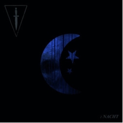 (Dolch) Nacht Vinyl LP