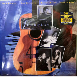 Fourplay (3) Fourplay Vinyl 2 LP