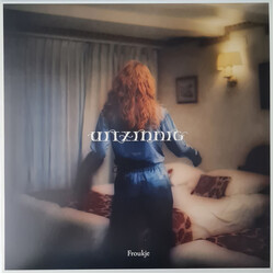 Froukje (3) Uitzinnig Vinyl