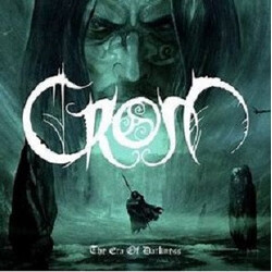 Crom (4) The Era Of Darkness