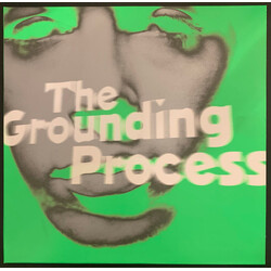 Andy Bell (2) The Grounding Process EP Vinyl