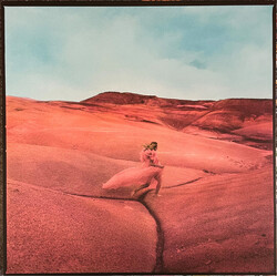 Margo Price Strays Vinyl LP