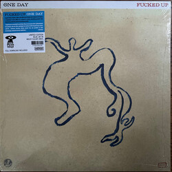Fucked Up One Day Vinyl LP