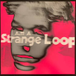 Andy Bell (2) I Am A Strange Loop EP Vinyl