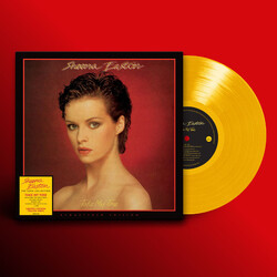 Sheena Easton Take My Time Vinyl LP