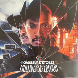 Soprano (2) Chasseur D'étoiles Vinyl 2 LP