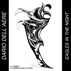 Dario Dell'Aere Eagles In The Night Vinyl