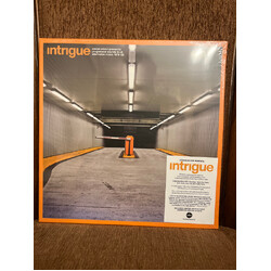 Steven Wilson Intrigue (Steven Wilson Presents: Progressive Sounds In UK Alternative Music 1979-89) Vinyl 7 LP Box Set