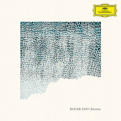 Roger Eno Rarities Vinyl LP