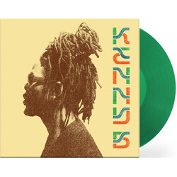 Kenny B (5) Kenny B (Store Exclusive Green LP) Vinyl LP