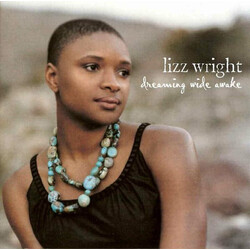 Lizz Wright Dreaming Wide Awake Vinyl LP