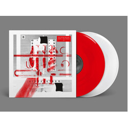 Nils Petter Molvær / Moritz von Oswald 1/1 Vinyl 2 LP