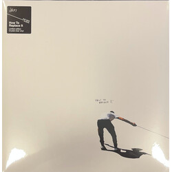 dEUS How To Replace It Vinyl 2 LP