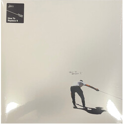 dEUS How To Replace It Vinyl 2 LP