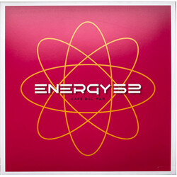 Energy 52 Café Del Mar Vinyl
