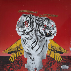 Polyphia New Levels New Devils Vinyl LP
