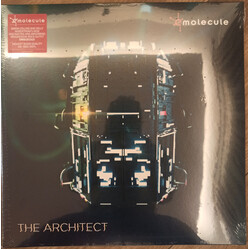 Emolecule The Architect Vinyl 2 LP
