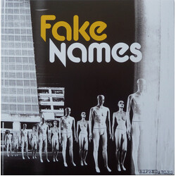 Fake Names Expendables