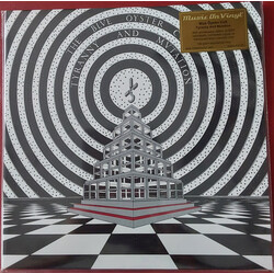 Blue Öyster Cult Tyranny And Mutation Vinyl LP
