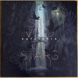 Katatonia Sky Void Of Stars Vinyl