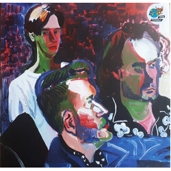 Traumahelikopter Save Yourself Vinyl LP