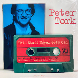 Peter Tork This Stuff Never Gets Old Vinyl