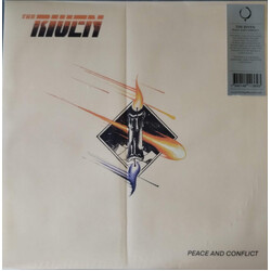 The Riven Peace And Conflict Vinyl LP