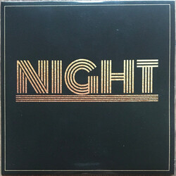 Night (10) Feeling It Everywhere Vinyl