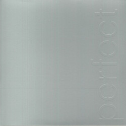 New Order The Perfect Kiss Vinyl