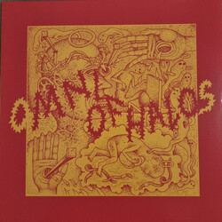 Omni Of Halos Omni Of Halos Vinyl LP