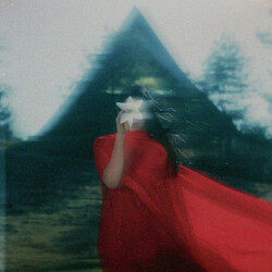 Kæry Ann Songs Of Grace And Ruin Vinyl LP
