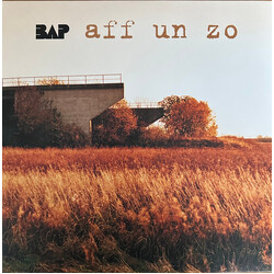 BAP Aff Un Zo Vinyl 2 LP